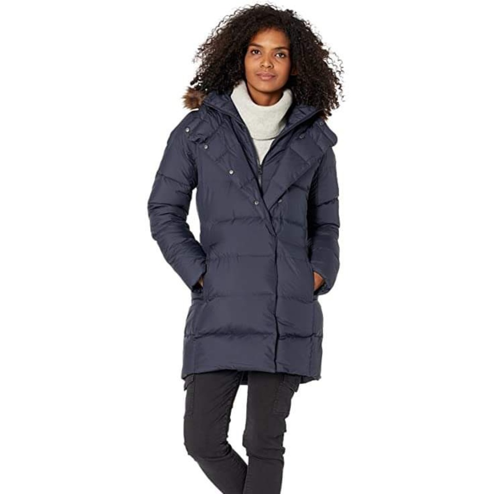 North Face Down Parka